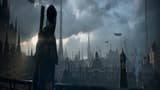 Ready at Dawn reflects on The Order: 1886's successes and failures