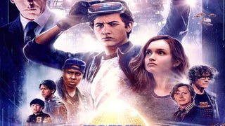 Ready Player One - recensione