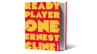 Steven Spielberg will direct film adaption of Ready Player One  