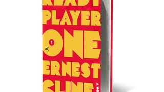 Steven Spielberg will direct film adaption of Ready Player One  