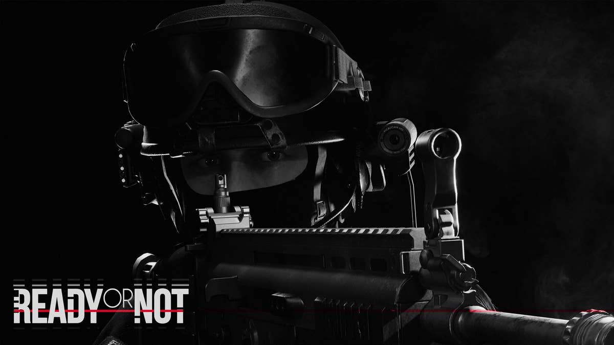 Ready or Not affirms school level, loses publisher | VG247