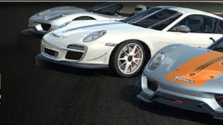Real Racing 3: "vocal minority" lashed out at micro-payments, EA believes "the market has spoken" 