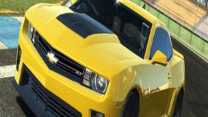 Real Racing 3: Chevrolet pack adds over 100 new events, gets trailer