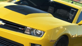 Real Racing 3: Chevrolet pack adds over 100 new events, gets trailer