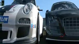 Real Racing 3 pre-launch trailer shows off stunning mobile visuals