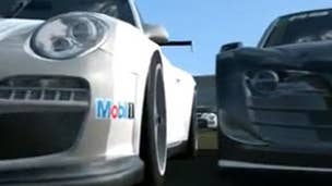 Real Racing 3 pre-launch trailer shows off stunning mobile visuals