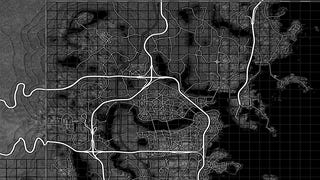 Realistyczna mapa - mod do Fallout 4