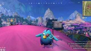 Playstyle Royale: Once, twice, three times a chicken