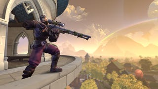 Realm Royale goes into open beta on PS4 and Xbox One tomorrow