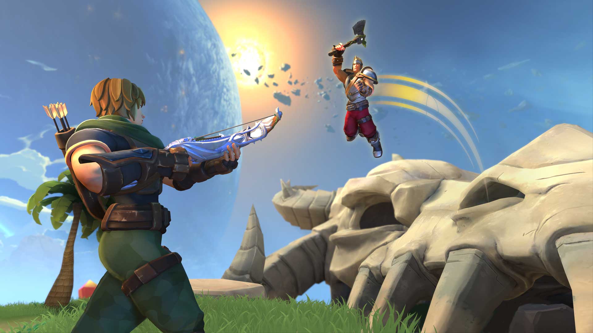 Realm Royale | VG247