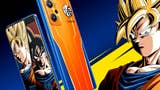 realme lockt Fans mit der Dragon Ball Z Edition des GT Neo 3T jetzt auch in Deutschland