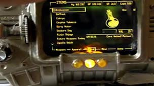 Fallout fan makes working Pip-boy 3000