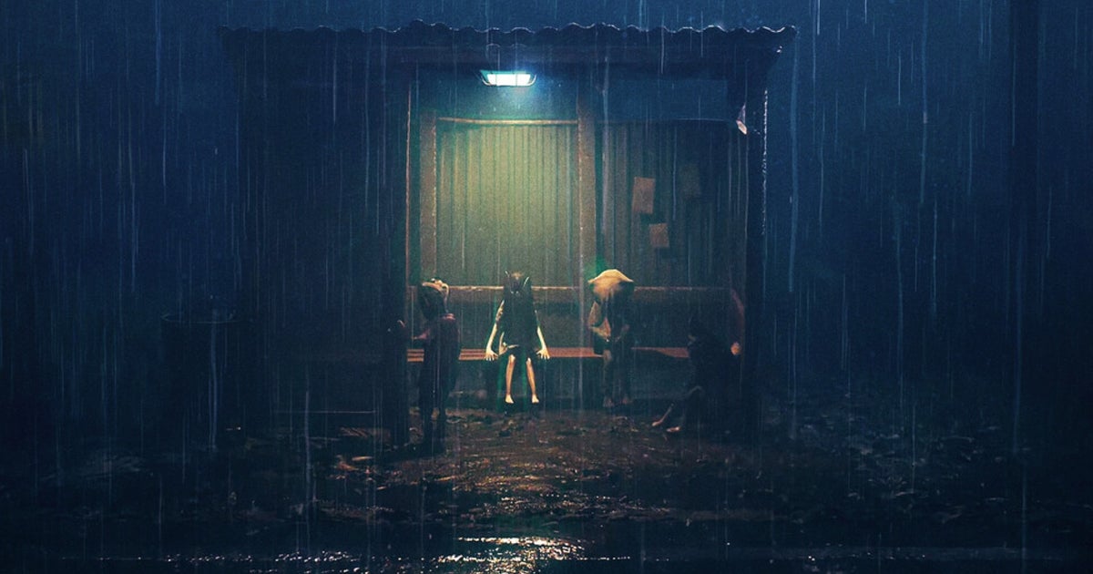 Little Nightmares studios new horror Reanimal gets console demo and February release date Little Nightmares studios new horror Reanimal gets console demo and February release date