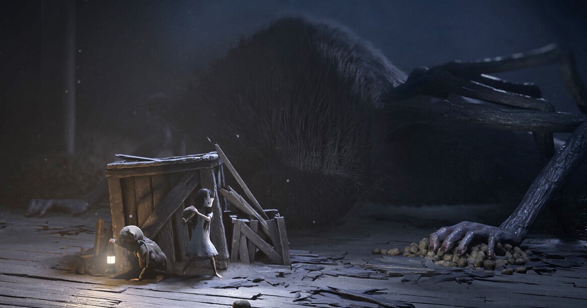 Reanimal dostało datę premiery. Obiecujący horror można już sprawdzić na PC i konsolach