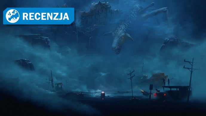 Recenzja Reanimal. Wcale nie takie małe koszmary