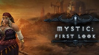 Mystic Myriam: New Diablo 3 Reaper of Souls Details