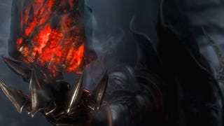 Diablo 3: Reaper of Souls Announced