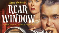 Image for Rear Window Game