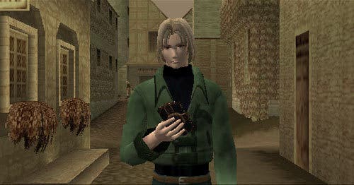 《暗影回忆录(Shadow of Memories)》|v2001|英日文|免安装硬盘版 《暗影回忆录(Shadow of Memories)》|v2001|英日文|免安装硬盘版