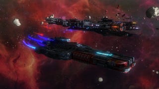 Rebel Galaxy returns as Epic Games Store’s freebie this week