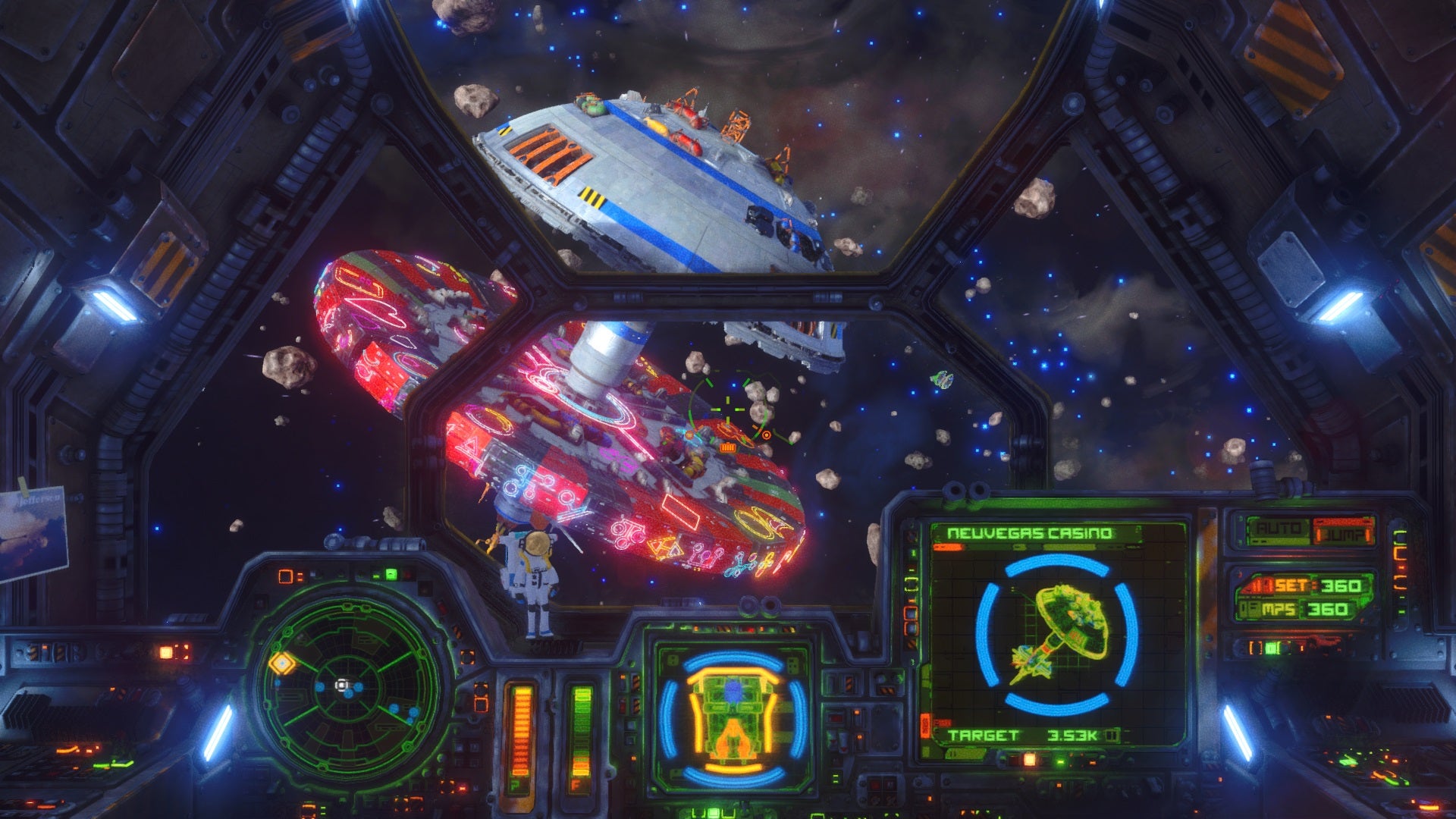 Rebel galaxy deals outlaw switch release