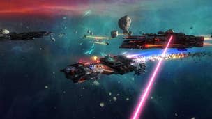 Rebel Galaxy is now available as a free download through the Epic Games Store