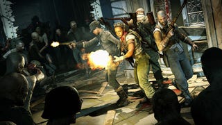 Rebellion announces Zombie Army 4: Dead War