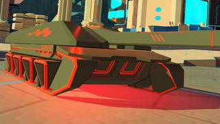 Rebellion revives Battlezone for virtual reality headsets