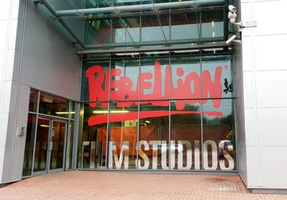Rebellion receives funding from HSBC, opens new HQ
