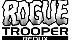 Rebellion's remastering Rogue Trooper