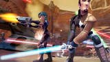 Rebels-Charaktere in Disney Infinity 3.0 spielbar