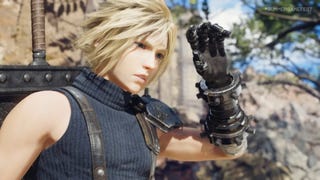 Final Fantasy VII Rebirth mejorará sus gráficos en modo rendimiento antes del lanzamiento