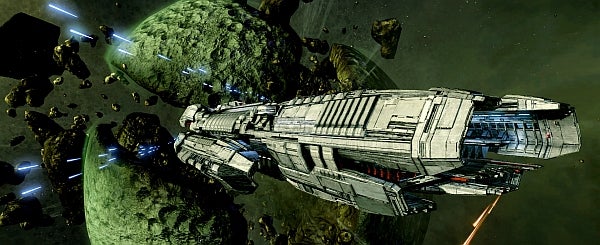 Xciting Stuff: X: Rebirth Pathfinding Dev Diary | Rock Paper Shotgun