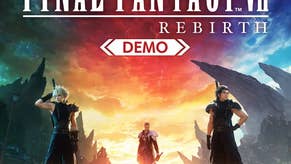 Už za dva dny je tady Final Fantasy 7 Rebirth, druhá část dema venku