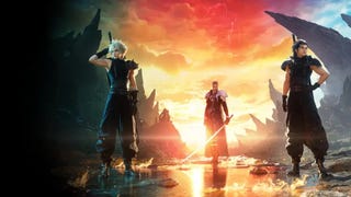 Únorový žebříček prodejů Xzone: Znovuzrození Final Fantasy série