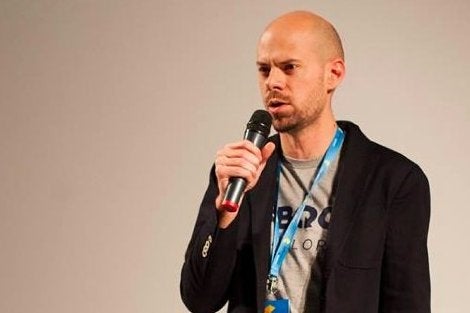 Damira Đurovićam built Reboot Develop into one of Europe's most cherished developer events.