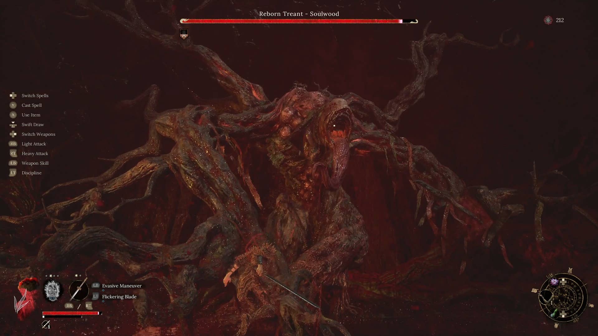 All 24 Wuchang Fallen Feathers bosses in order | Rock Paper Shotgun