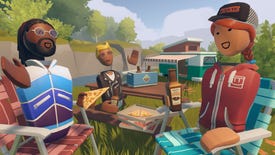 Rec Room has a million monthly VR players