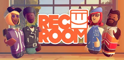 Rec Room raises $145m, valued at $3.5bn