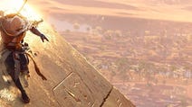MEGA-RECENZE Assassins Creed Origins