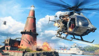 RECENZE bety Battle Royale módu pro Call of Duty: Black Ops 4