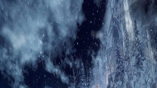 RECENZE Dark Souls 3: Ashes of Ariandel