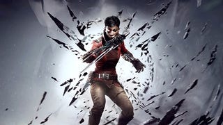 RECENZE Dishonored: Death of the Outsider