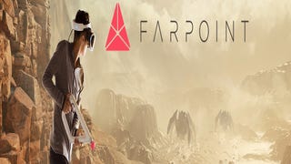 RECENZE Farpoint a ovladače VR Aim Controller