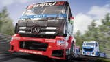 RECENZE FIA European Truck Racing Championship