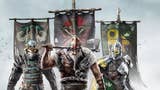 RECENZE For Honor