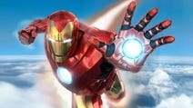 RECENZE Iron Man VR