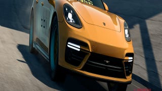 RECENZE Need for Speed Payback