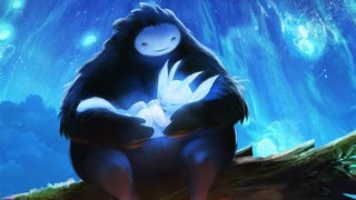 RECENZE Ori and the Blind Forest