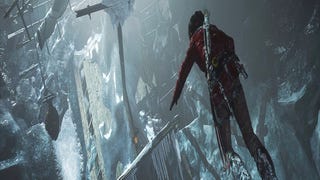 RECENZE Rise of the Tomb Raider pro PC